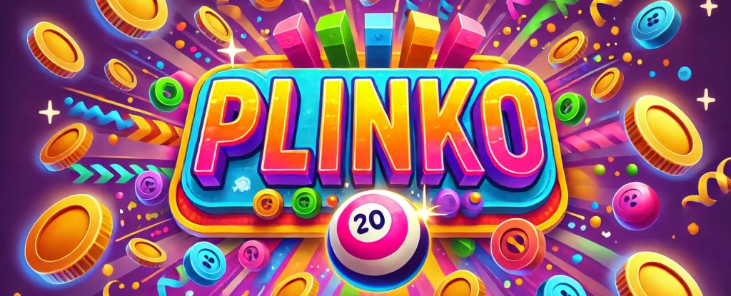 Plinko Casino Oyunu Azərbaycan bannerini oynayın.